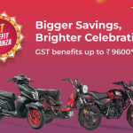 TVS Jupiter, Ntorq, Raider, Radeon Get Cheaper