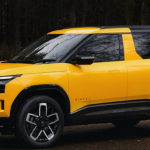 New Midsize SUV Launche