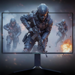 Thunderobot DQ27F500E 500Hz QD-OLED