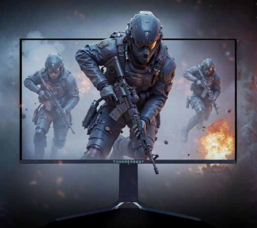 Thunderobot DQ27F500E 500Hz QD-OLED