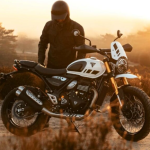 KTM, Triumph