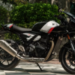 India-Made Triumph, KTM Motorcycles