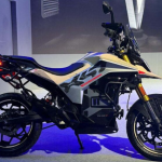 Ultraviolette X47 Crossover