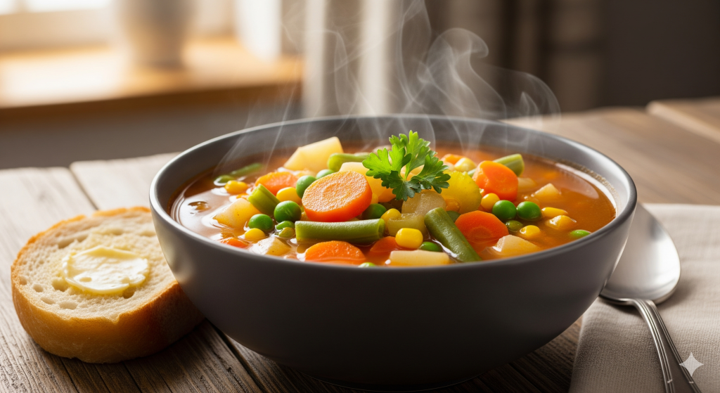 Vegetable Soup