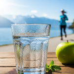 How Much Water Should You Drink Daily?