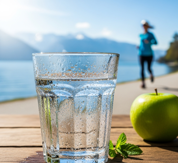 How Much Water Should You Drink Daily?