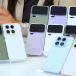 Xiaomi 17, 17 Pro and 17 Pro Max color options