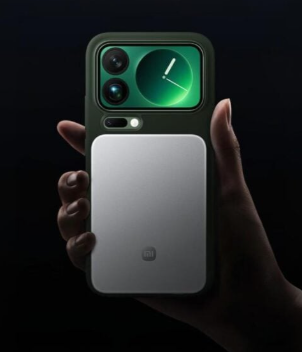 Xiaomi 5000mAh Power Bank