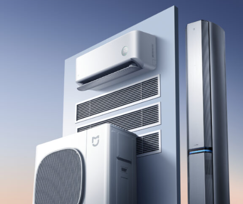 Xiaomi Air Conditioners