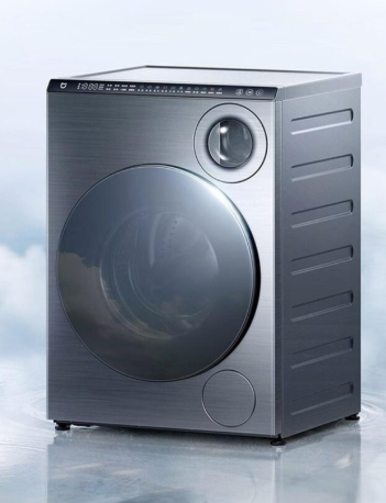 Xiaomi Mijia Dual-Zone Washing Machine