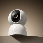 Xiaomi Smart Camera C701 4K