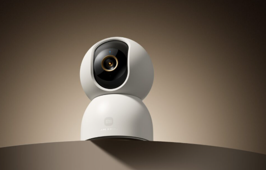Xiaomi Smart Camera C701 4K