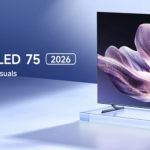 Xiaomi TV S Pro Mini LED Series 2026