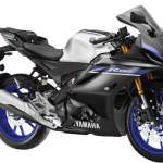 Yamaha R15 Updates