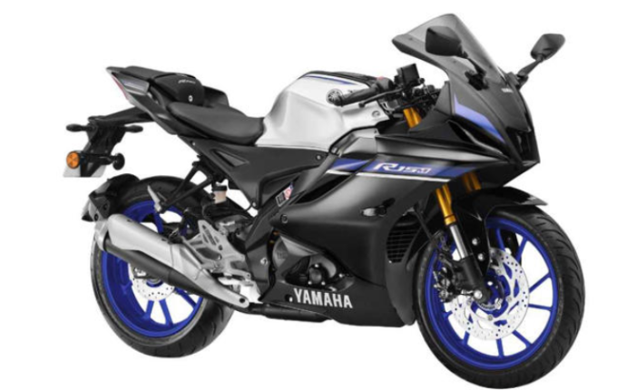 Yamaha R15 Updates