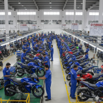 Yamaha Stops Production in Pakistan