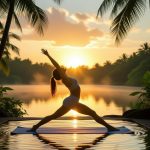 Lose Weight Fast with Yoga