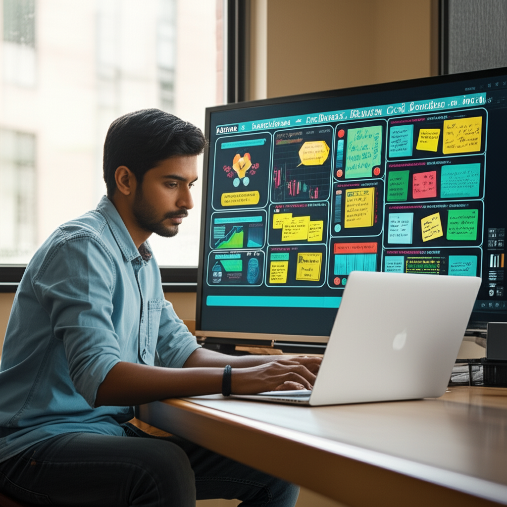 Online Business Without Investment India 2025