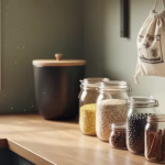 Zero-Waste Kitchen