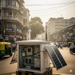 National Clean Air Programme