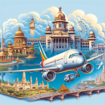 Direct Flights Between Bengaluru and Bangkok: Air India Express