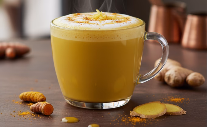 Anti-Inflammatory Indian Recipes