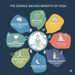 benefits of yoga with scientific evidence