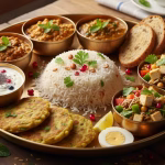 15 High-Protein Indian Breakfast Recipes