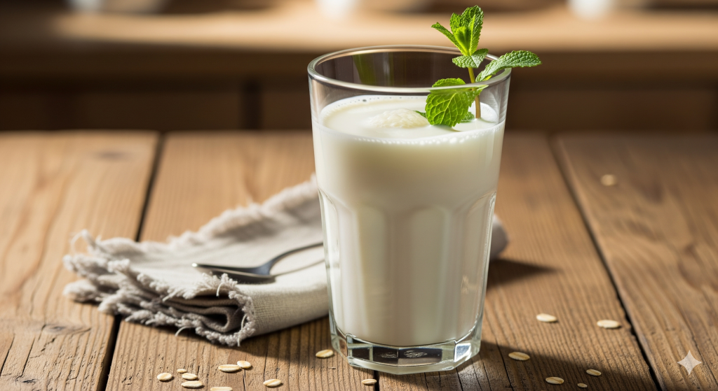 Buttermilk