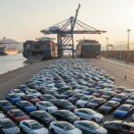 china ev export permit policy