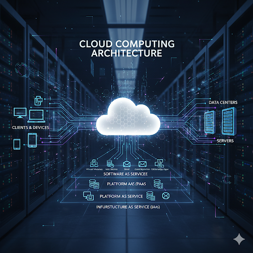 cloud computing types
