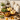 collection of Ayurvedic herbal teas