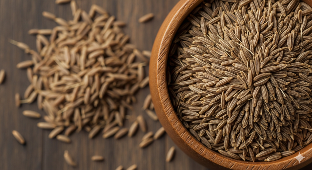 cumin