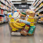 CBIC monitoring prices of essential goods post GST cuts