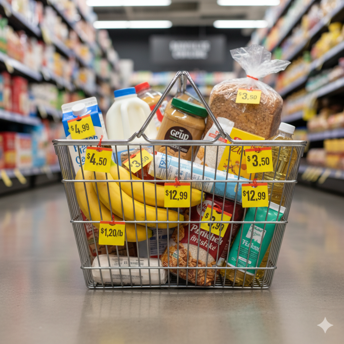 CBIC monitoring prices of essential goods post GST cuts