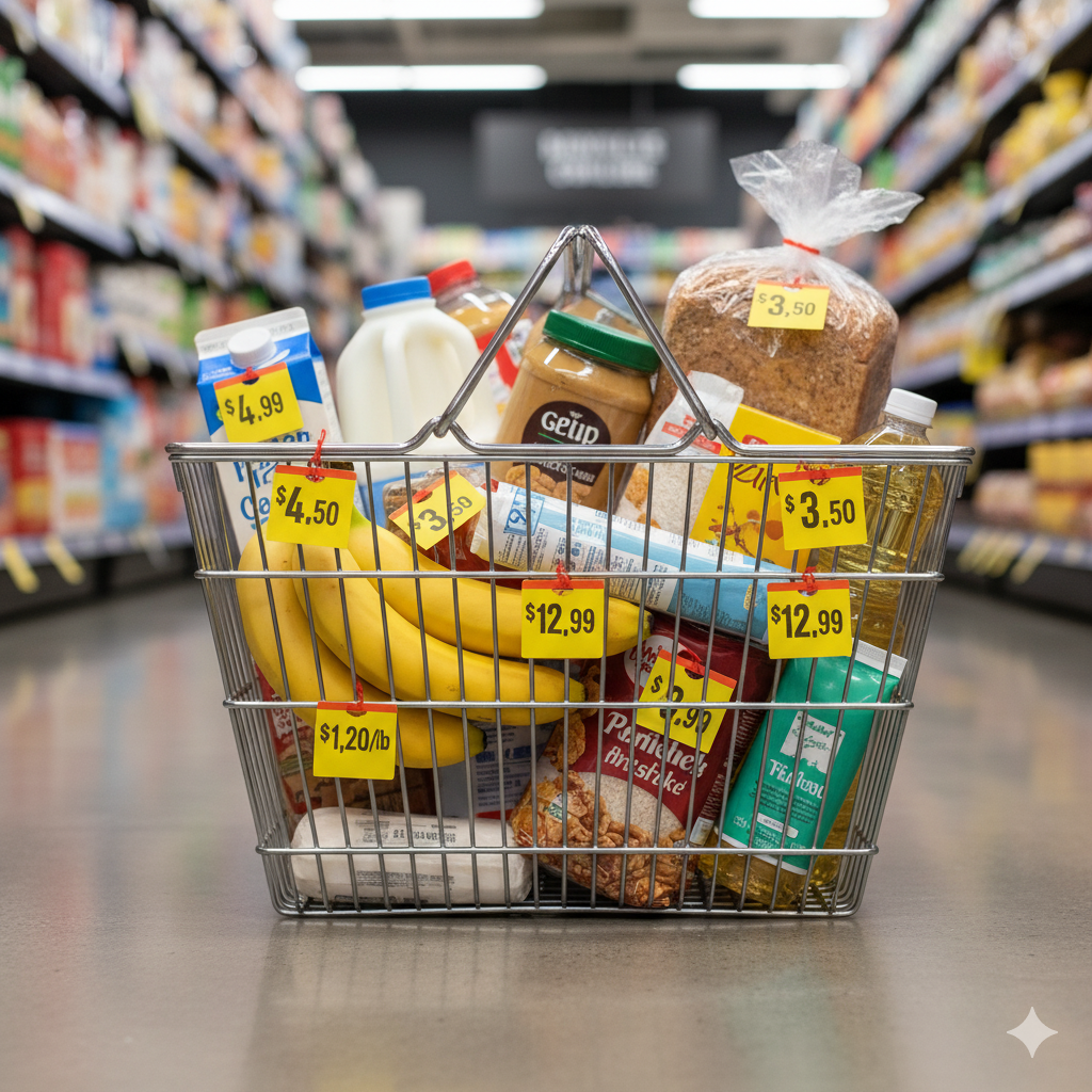 CBIC monitoring prices of essential goods post GST cuts