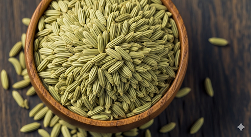 fennel seeds