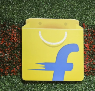 Flipkart Reports ₹5,189 Crore Loss in FY25