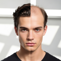 Hair fall and treatment