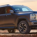 Haval H9