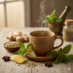 Can Ayurvedic Tea Completely Improve Your Digestion