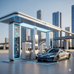 Hydrogen vs Electric Cars