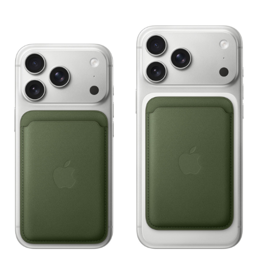 iPhone 17 Pro Accessories