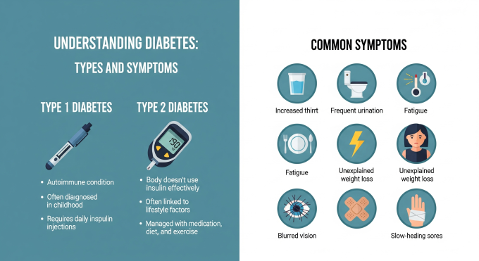 the-types-and-symptoms-of-diabetes