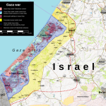 Israel-Gaza Ground Offensive