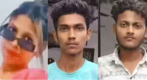 Kanpur Instagram Murder