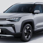 Maruti Suzuki Victoris