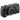 modern camera body concept with a DJI logo
