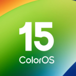 Oppo ColorOS 15