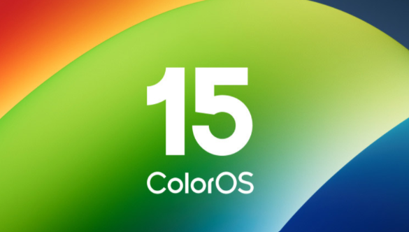 Oppo ColorOS 15